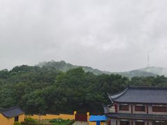 -南山风景名胜区