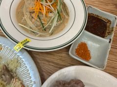 西域酿皮-贯贯吉·清真餐厅(浙江中路店)