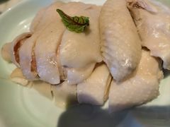 上海白斩鸡-苏帮袁Sue Cuisine(来福士店)