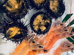 -Mr.Fish鱼鲜生海鲜放题(高德置地冬广场店)
