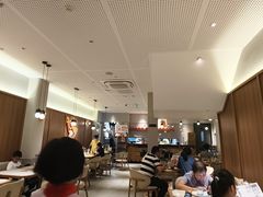-必胜客(集美杏东店)
