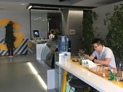 -元时健身工作室(菜园广场写字楼店)