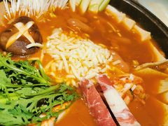 -冰川冷面·延边菜·炭烤串(观前店)