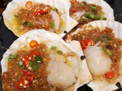 -小俩口烧烤东北菜(双井店)