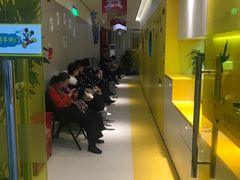-卓美LAMDA戏剧演讲与培训中心(亚运村店)
