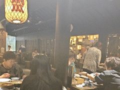 -南京大牌档(新街口德基广场店)