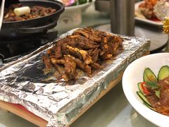 -金贵源食神(楚河汉街店)