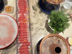 -涮福記·现切牛羊肉火锅(世纪汇店)