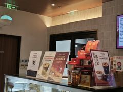 -COSTA COFFEE(新奥购物中心店)