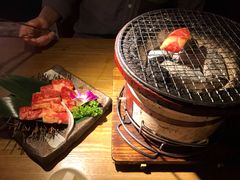 -蒜香焼肉PURUSHIN(马场路店)