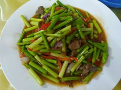 -尕西新疆大盘鸡(回辉村分店)