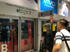 -吉隆坡国际机场