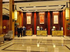 -济南香格里拉·咖啡泉自助餐厅