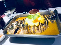 -鱼酷活鱼烤鱼(沈阳大悦城店)