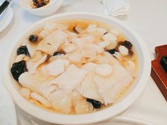 -乾隆美食·本帮菜(黄河路店)