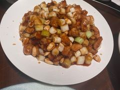-玉林烤鸭店(垡头店)