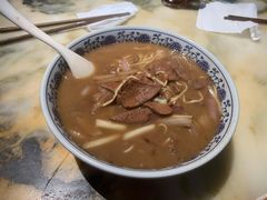 -慧娟面馆·餐厅(望江路店)