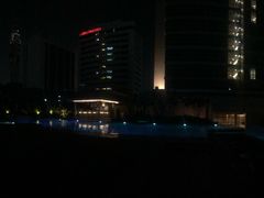 -曼谷铂尔曼皇权酒店