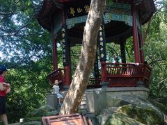 景点-乌山风景区