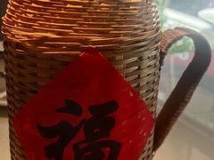 -老屋印象川菜(马园路店)