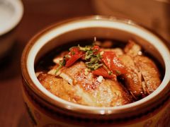 -南京大牌档(济南万象城店)