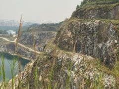 -黄埔油麻山森林公园