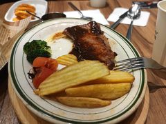 -Pennehut畔尼意面(合肥万象城店)