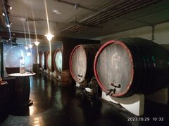 -青岛啤酒博物馆