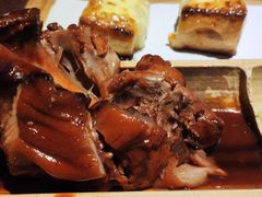 红烧肘子-大牌大·传统杭帮菜(湖滨店)