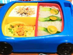 -锦尚阁烤鱼(望京新荟城店)