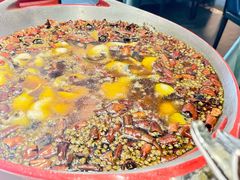 -雲蜀龙阁·金牌水煮鱼(方庄店)