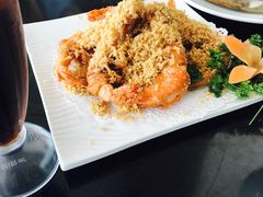 -无招牌海鲜餐厅(怡丰城店)