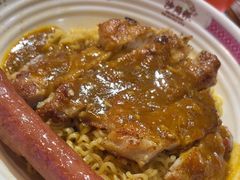 -憶廟街 X 沙角邨(太古城店)