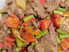 -李氏传家菜(兴城路店)