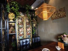 -Siam泰餐厅(水上公园店)