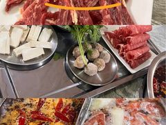 -满天星太珍火锅