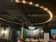 -麦凯伦烧烤·精酿超级工厂店(金桥总店)