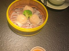 -蝴蝶里·粤菜·点心(滨江龙湖店)