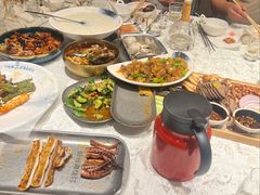 -锦州御烧烤·形象店(人民街店)