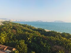 -三亚湾海居铂尔曼度假酒店