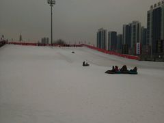 -沈阳奥体冰雪嘉年华