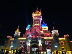 -厦门方特梦幻王国