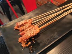 -老啪叽串炒饭(铁百店)