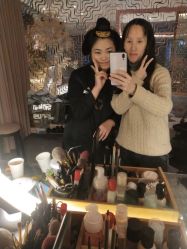 -盘子女人坊生日照·摄影馆(浦东店)