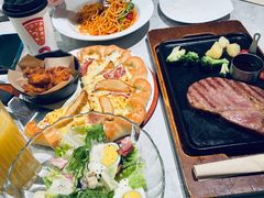 -必胜客(远大路店)