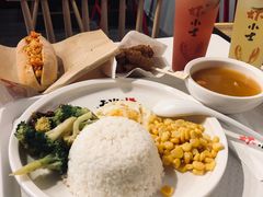 -虾小士(秦皇岛茂业天地店)