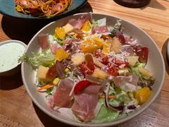 -上芽食集(德思勤店)