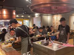 -肉肉大米(德基广场店)