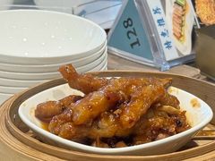 -春满园·早茶·粤菜·宴会(前海店)