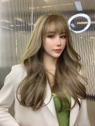 -3AM HAIR SALON染发烫发接发